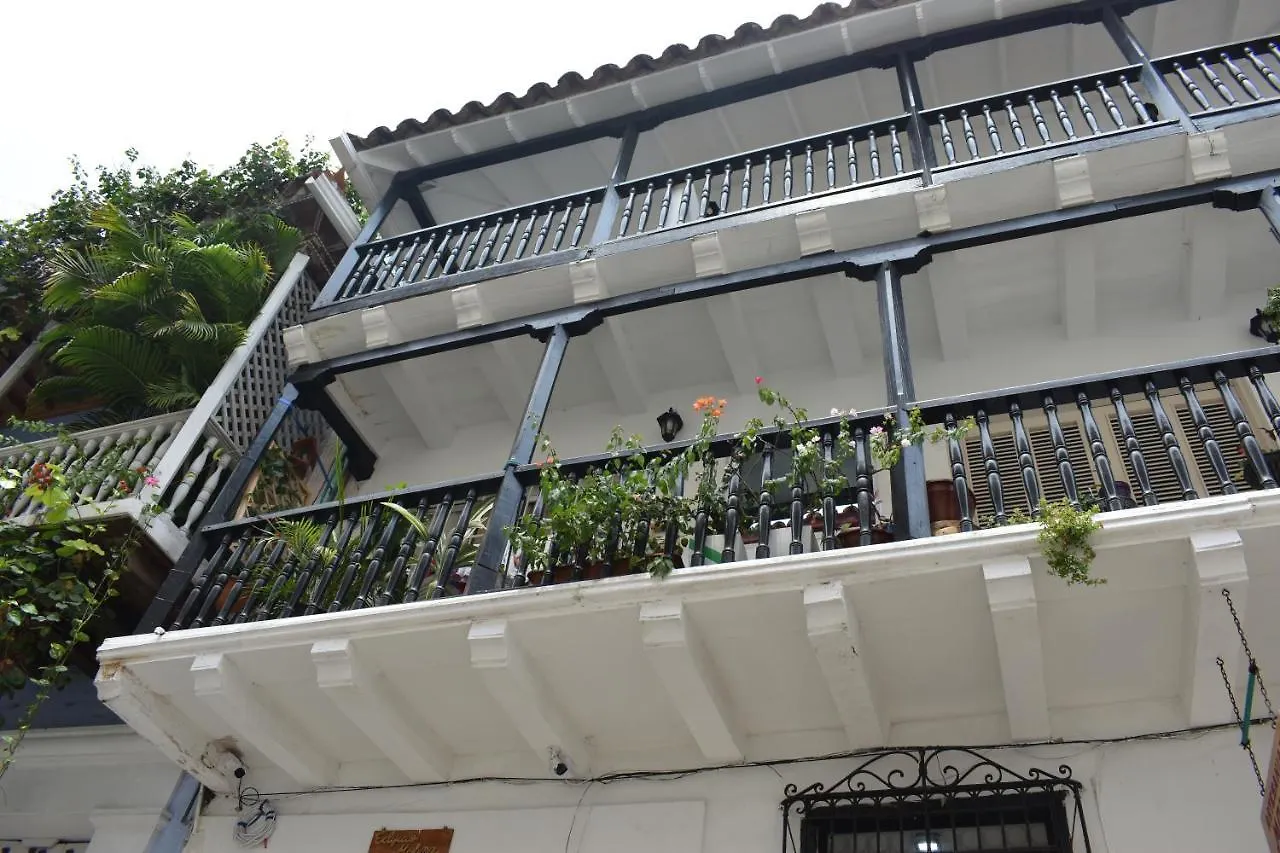 Casa Molina
